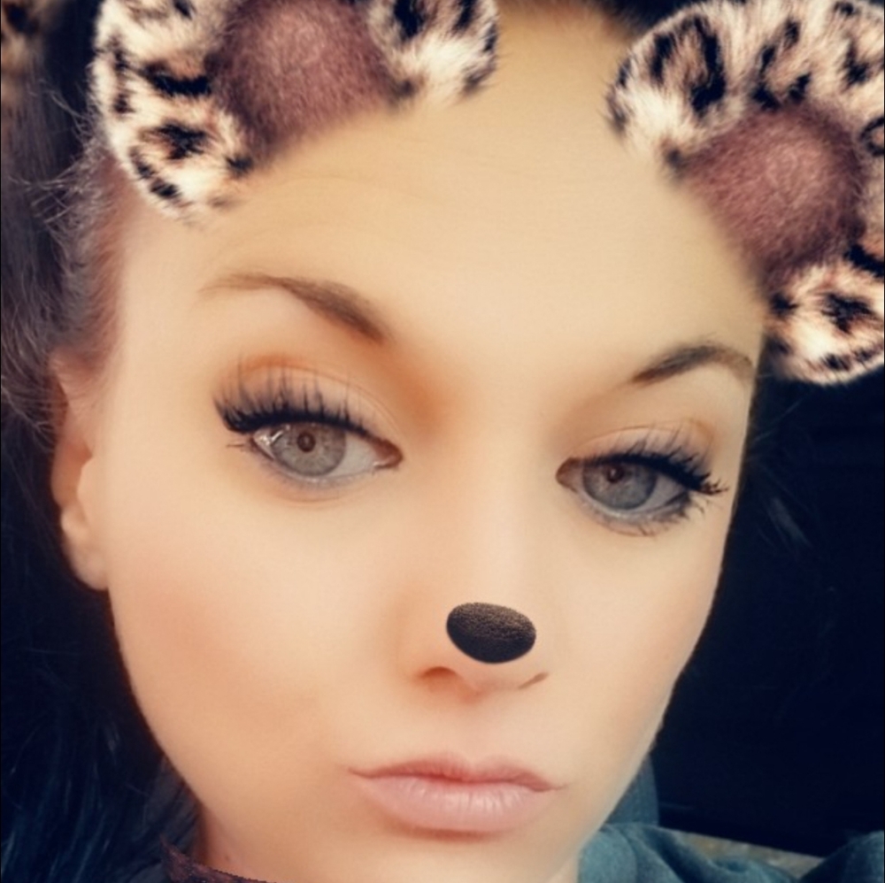 Meet your Posher, Priscilla